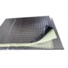 Self-adhesive Acoustic Butyl Mat ABM Professional in sheets, 4mm, 0.08m2 Butyl Soundproofing Mats ABM Professional abm butyl matt ABM Insulation