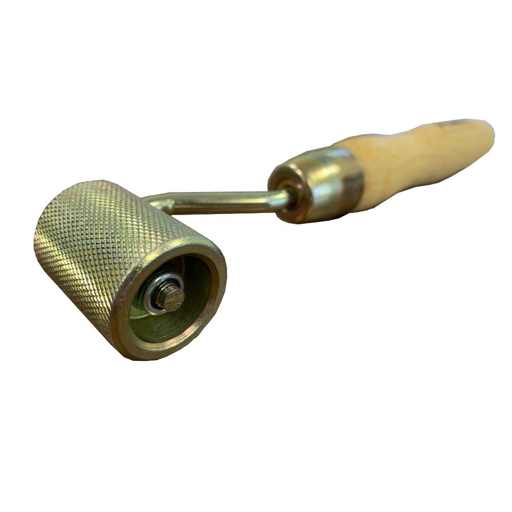 ABM metal pressure mounting roller ABM Insulation ABM metal pressure mounting roller Accessories ABM Insulation