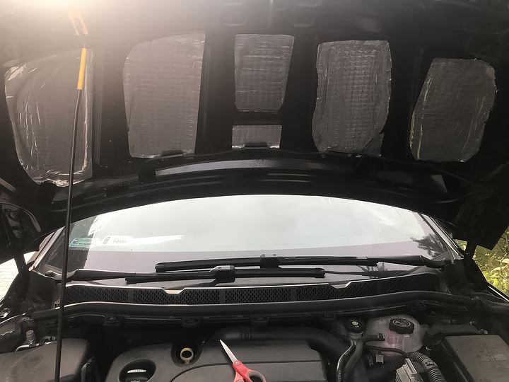 Premium Self-adhesive Butyl Soundproofing Mat ABM Xtreme in rolls, 1.5mm, 1m2 mata wygłuszająca,mata butylowa,mata wyciszająca,izolacja akustyczna mata-wygluszajaca-butylowa-samoprzylepna-abm-w-arkuszach-abm-2 Premium Self-adhesive Butyl Soundproofing Mat ABM Xtreme in rolls, 1.5mm, 1m2 mata wygłuszająca,mata butylowa,mata wyciszająca,izolacja akustyczna mata-wygluszajaca-butylowa-samoprzylepna-abm-w-arkuszach-abm-2