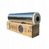 Self-adhesive Butyl Silencing Mat ABM Professional in rolls, 1.5mm, 1m2 Butyl Soundproofing Mats ABM Professional abm butyl matt ABM Insulation
