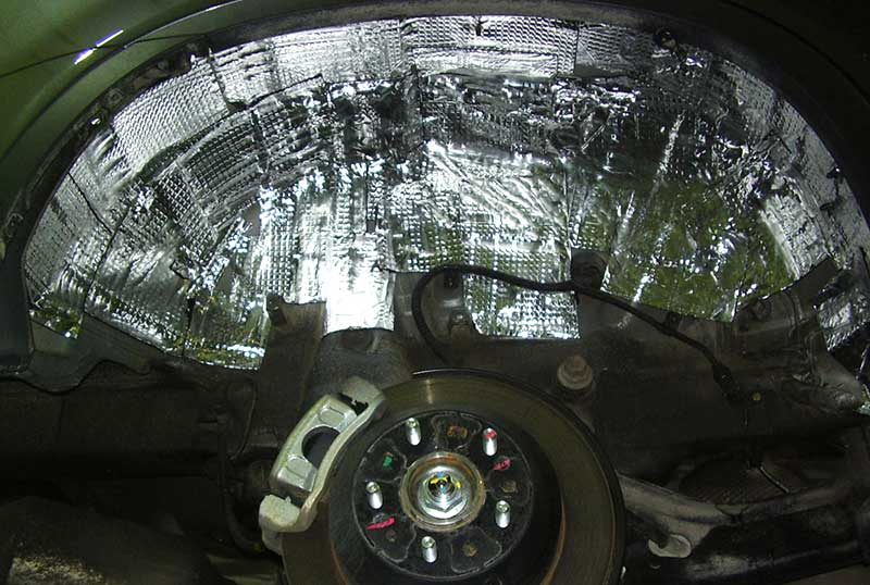 Rubber Foam ABM. Acoustic Insulation Self-Adhesive, 10mm, 1m2 ABM Insulation Rubber Foam ABM. Acoustic Insulation Self-Adhesive, 10mm, 1m2 Insulation Rubber Foams abm rubber foam ABM Insulation