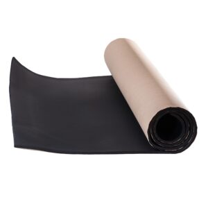 Self-adhesive Butyl Soundproofing Mat ABM Xtreme Premium in sheets, 1.5mm, 0.05m2 Butyl Soundproofing Mats ABM Xtreme acoustic insulation ABM Insulation