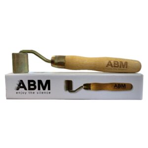 ABM metal pressure mounting roller Accessories ABM Insulation