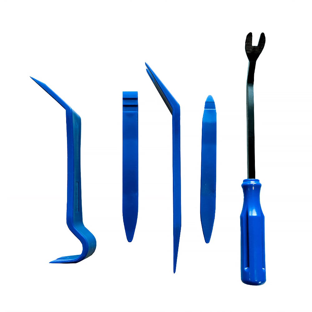 Car plastic removal kit ZP1-2