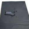 Rubber Soundproofing Foam Self-adhesive ABM. Acoustic Insulation, 10mm, 0.5m2 Insulation Rubber Foams abm rubber foam ABM Insulation