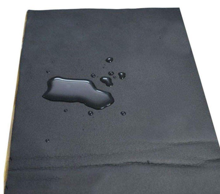 Rubber Soundproofing Foam Self-adhesive ABM. Acoustic Insulation, 10mm, 0.5m2 ABM Insulation Rubber Soundproofing Foam Self-adhesive ABM. Acoustic Insulation, 10mm, 0.5m2 Insulation Rubber Foams abm rubber foam ABM Insulation