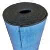 Rubber Soundproofing Foam Self-adhesive ABM. Acoustic Insulation, 10mm, 0.5m2 Insulation Rubber Foams abm rubber foam ABM Insulation