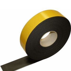 ABM rubber insulation tape for insulation 25mm Accessories insulating tape ABM Insulation