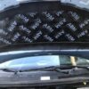 Premium Self-adhesive Butyl Soundproofing Mat ABM Xtreme in rolls, 1.5mm, 1m2 mata wygłuszająca,mata butylowa,mata wyciszająca,izolacja akustyczna mata--abm Premium Self-adhesive Butyl Soundproofing Mat ABM Xtreme in rolls, 1.5mm, 1m2 mata wygłuszająca,mata butylowa,mata wyciszająca,izolacja akustyczna mata--abm