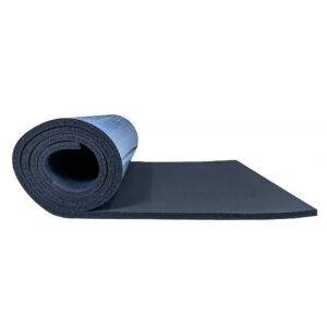 Rubber Soundproofing Self-adhesive Foam ABM. Material for Soundproofing, 10mm, 0.25m2 Insulation Rubber Foams abm rubber foam ABM Insulation