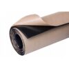 Soundproofing Rubber Self-adhesive Foam ABM, 6mm, 0.25m2 Insulation Rubber Foams abm rubber foam ABM Insulation