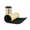 ABM Self-adhesive Soundproofing Rubber Foam, 19mm, 1m2 Insulation Rubber Foams abm rubber foam ABM Insulation
