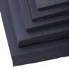 ABM Self Adhesive Rubber Foam. Acoustic Insulation, 25mm, 0.5m2 Insulation Rubber Foams abm rubber foam ABM Insulation