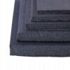 ABM Self Adhesive Rubber Foam. Acoustic Insulation, 25mm, 0.5m2 Insulation Rubber Foams abm rubber foam ABM Insulation