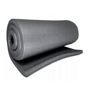 Soundproofing Rubber Foam ABM, 50mm, 0.5m2 Insulation Rubber Foams abm rubber foam ABM Insulation