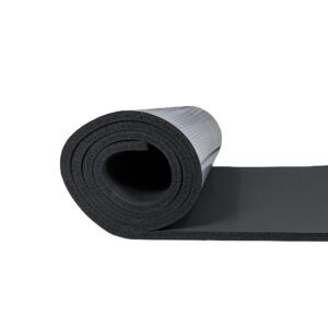 Rubber Foam. Acoustic Insulation Self-adhesive ABM, 32mm, 1m2 Insulation Rubber Foams abm rubber foam ABM Insulation