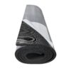 Rubber Foam. Acoustic Insulation Self-adhesive ABM, 50mm, 1m2 Insulation Rubber Foams abm rubber foam ABM Insulation