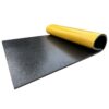Sound Absorbing Polyurethane Foam ABM Self-adhesive, 10mm, 1m2 Acoustic Absorbing Soundproofing Foam acoustic polyurethane foam ABM Insulation
