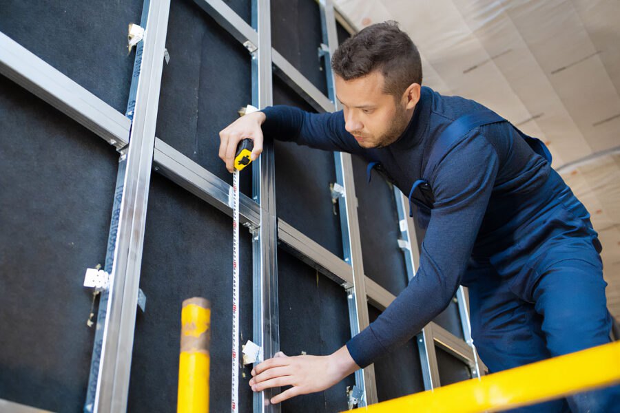 What are the applications of rubber foam insulation in construction? Advices ABM Insulation