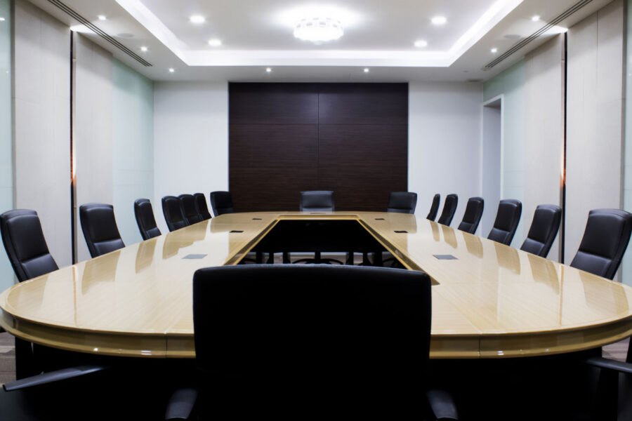 How to Improve Acoustics and Soundproofing in Conference Rooms? Advices ABM Insulation