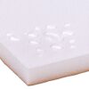 ABM Insulation white self-adhesive polyurethane acoustic foam, 30mm, 2m2  abm-pppu3020x2-b-3.jpg