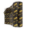 Acoustic Butyl Mat Self-adhesive ABM Xtreme Premium in rolls, 2.0mm, 2m2  ABM-Xtreme-mat-rolls-black-gold-2