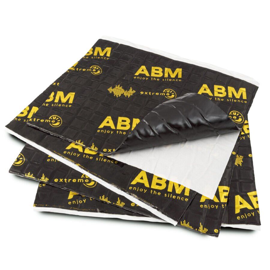 Soundproofing Machinces Effective soundproofing of machines | ABM Insulation
