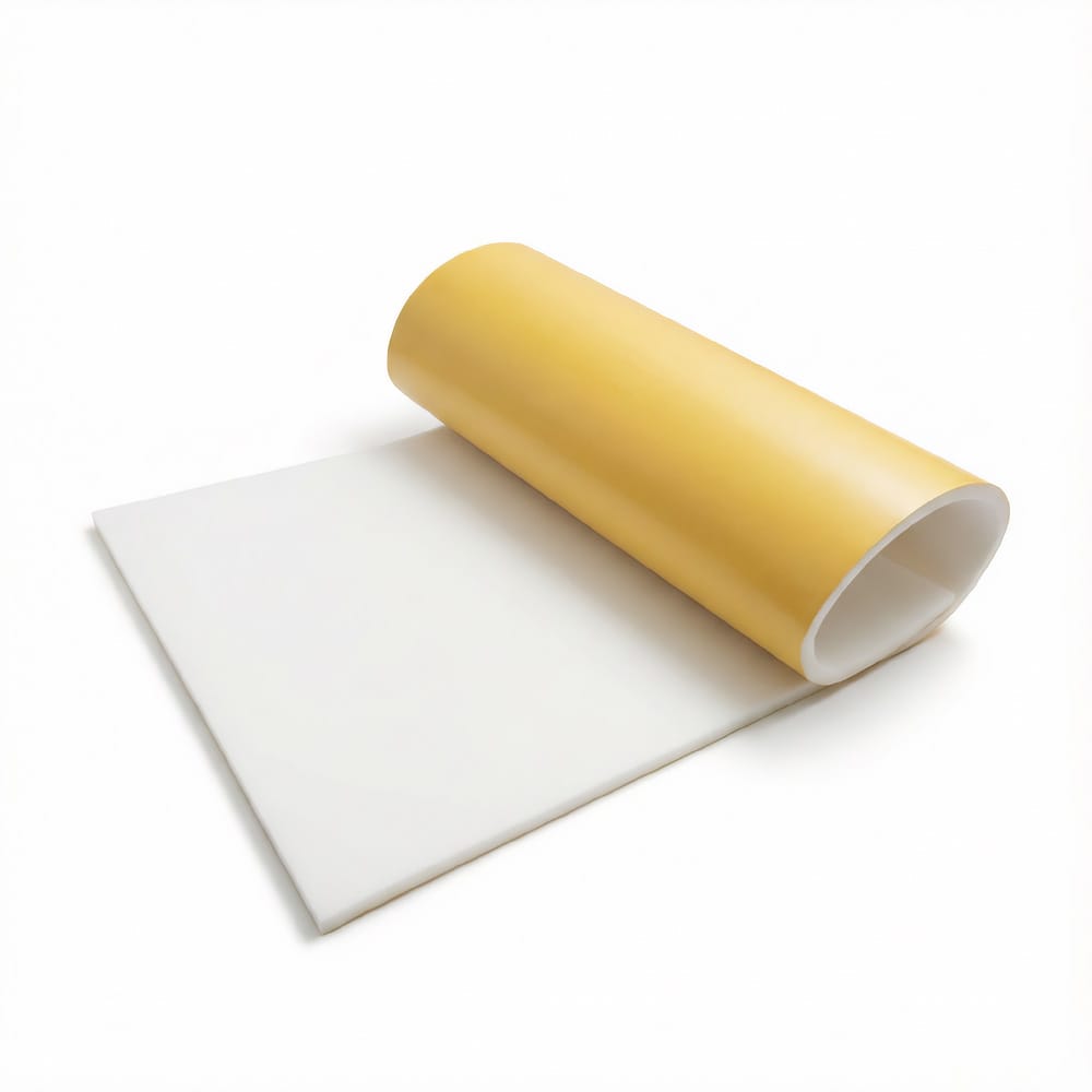 Set of materials for soundproofing room doors, 2×2m2, White abm-z2-4 Set of materials for soundproofing room doors, 2×2m2, White abm-z2-4