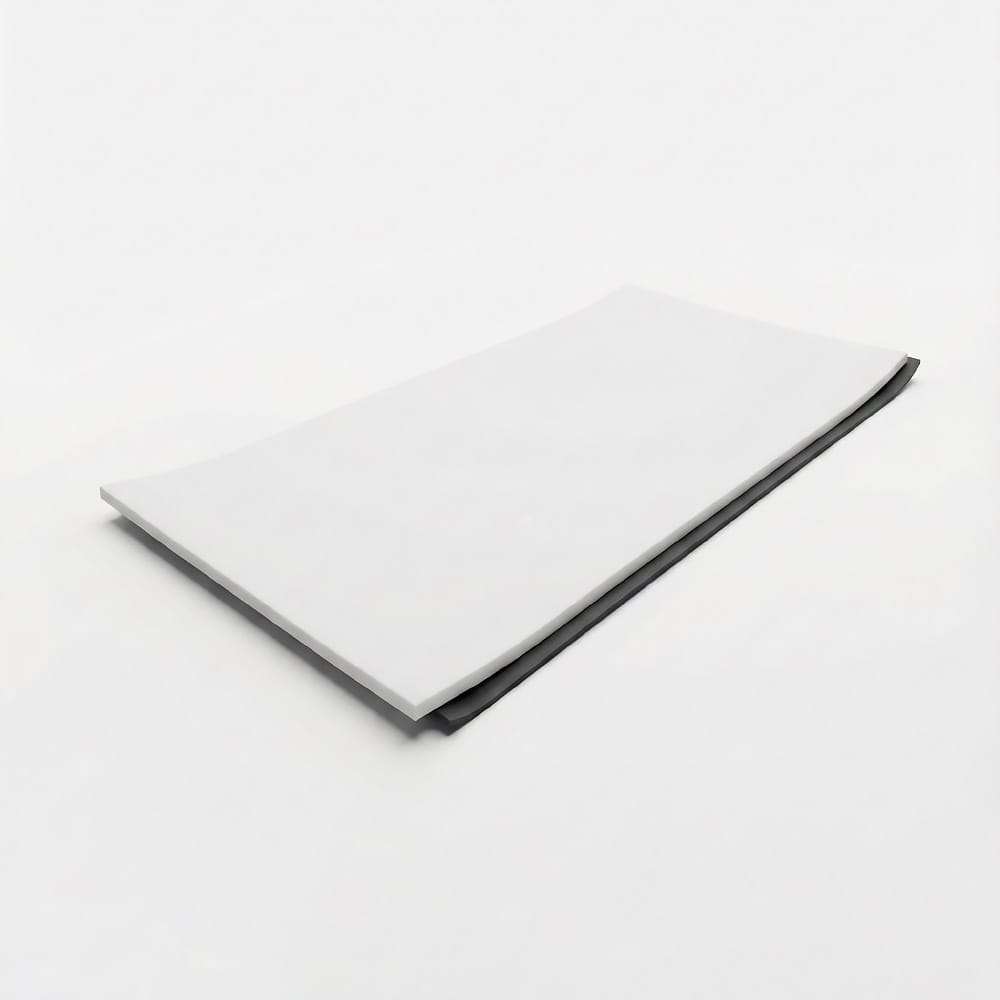 Set of materials for soundproofing room doors, 2×2m2, White abm-z2-7 Set of materials for soundproofing room doors, 2×2m2, White abm-z2-7